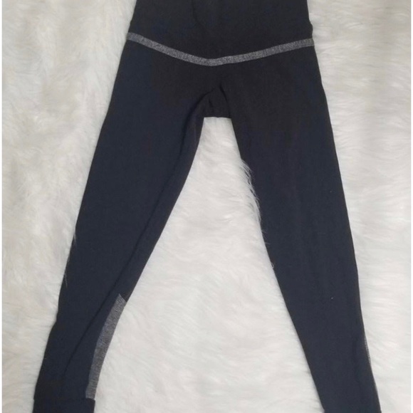 Strut this black leggings - Picture 3 of 4